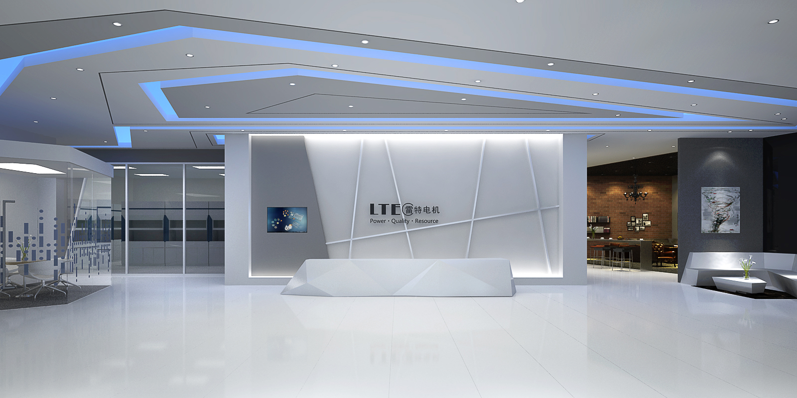 四方台装修工程